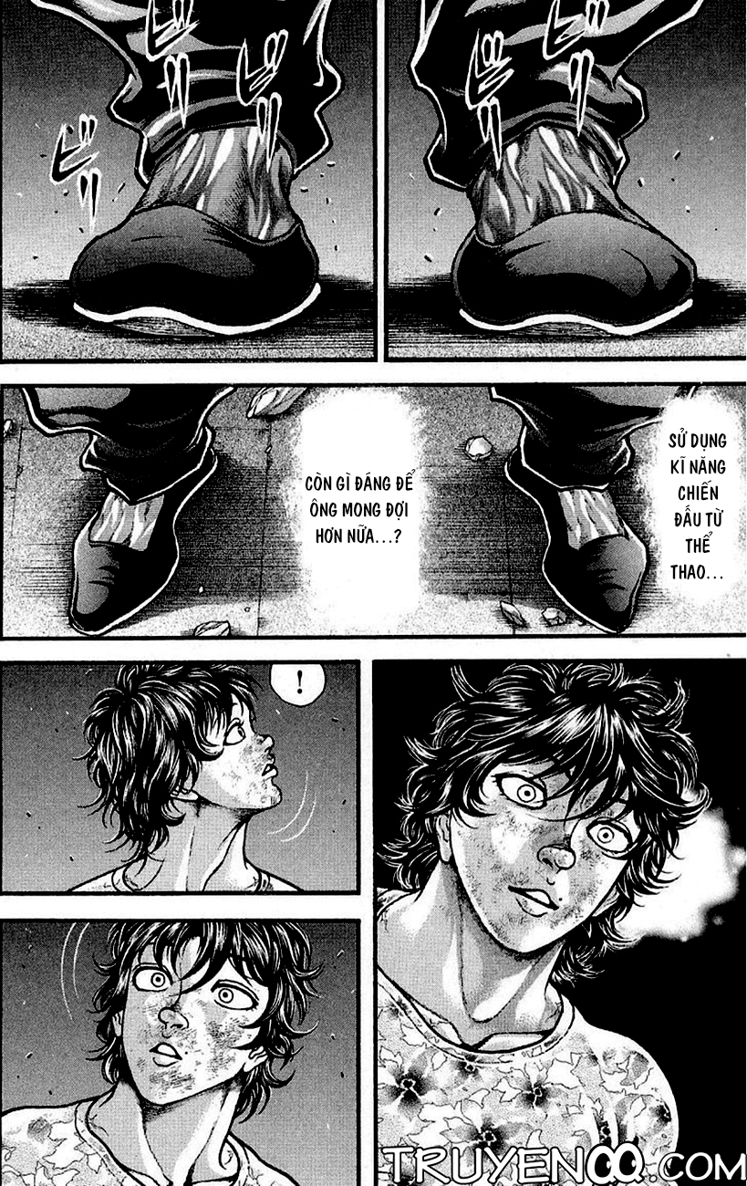 baki – son of ogre chapter 266 9