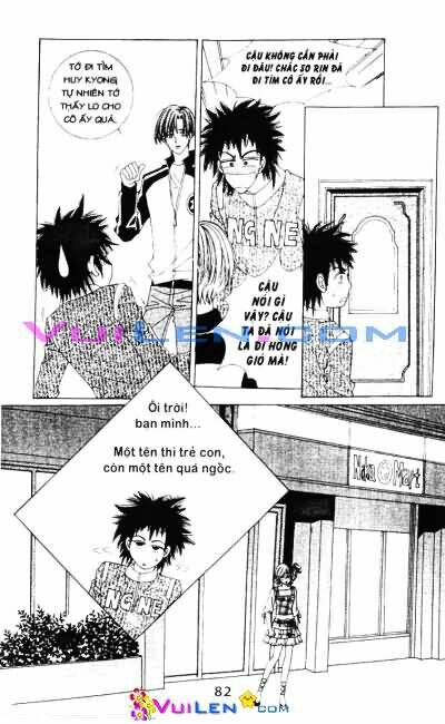 đợi em chapter 13 3