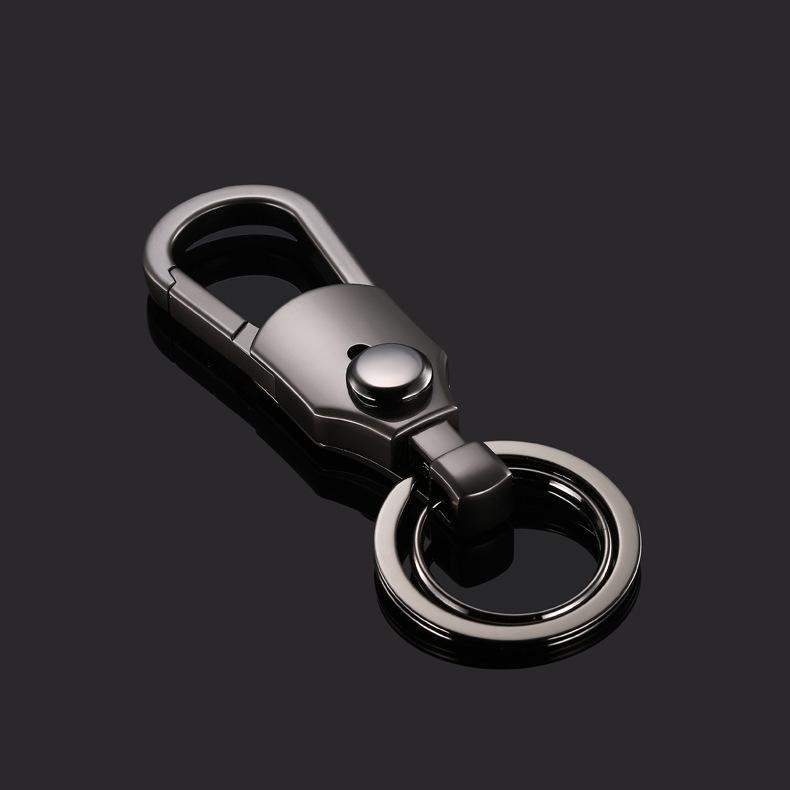 Móc khóa ô tô xe máy cao cấp Jobon MK155
