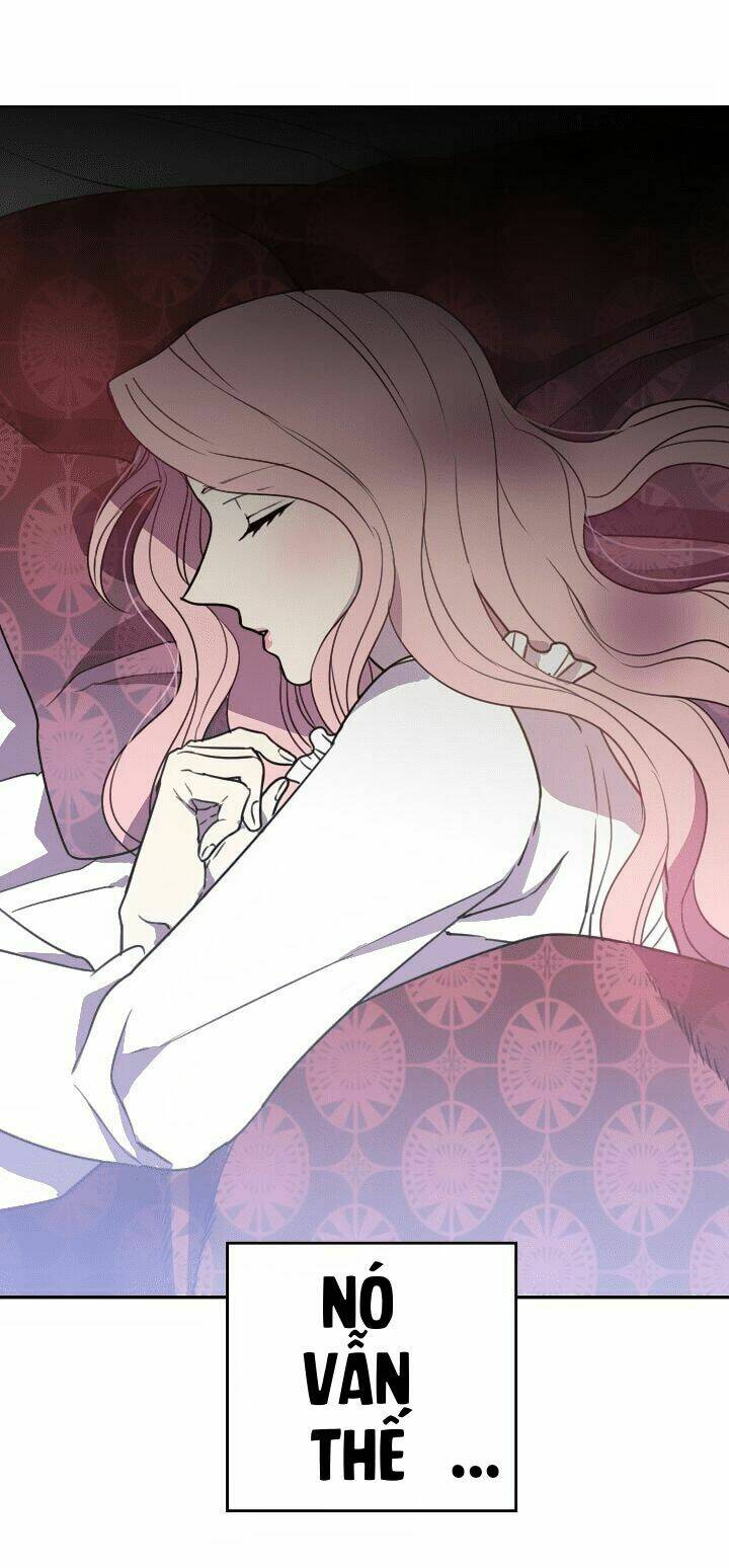 tiểu thư quái vật chapter 3 58