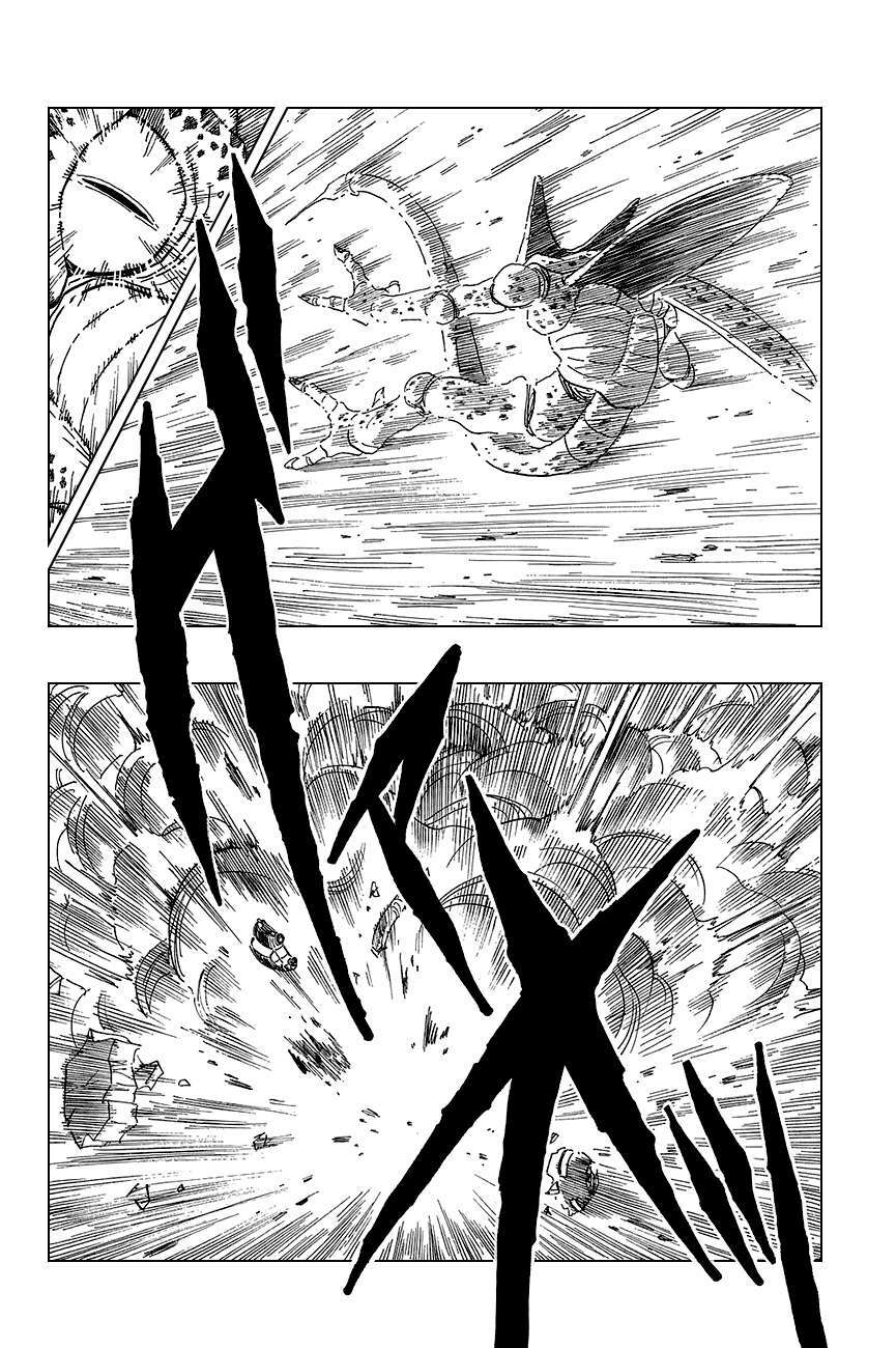 dragon ball - bảy viên ngọc rồng chapter 362 6