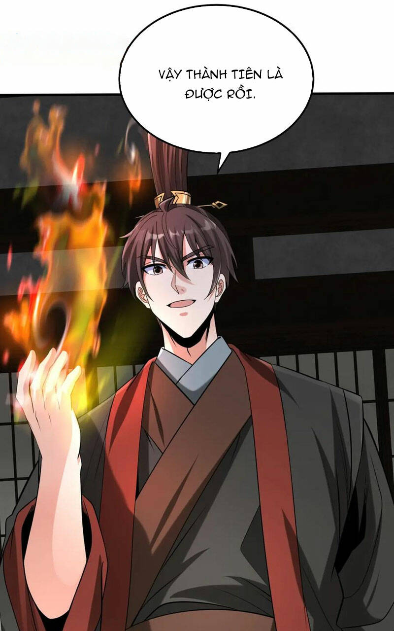 đại tần, ta là con tần thủy hoàng, giết địch thành thần chapter 111 34