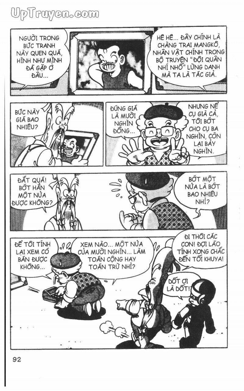 đội quân nhí nhố chapter 12 94