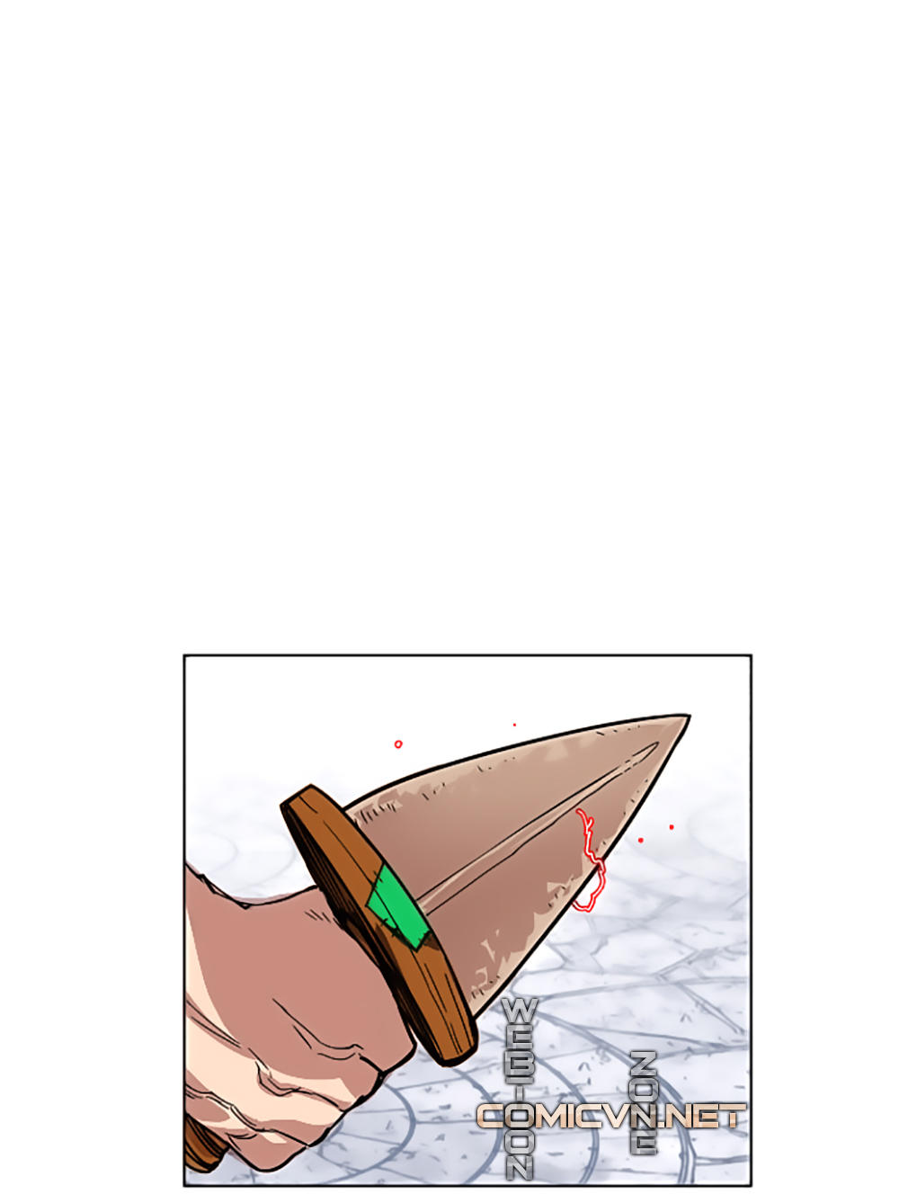 hard core leveling warrior chapter 5 74