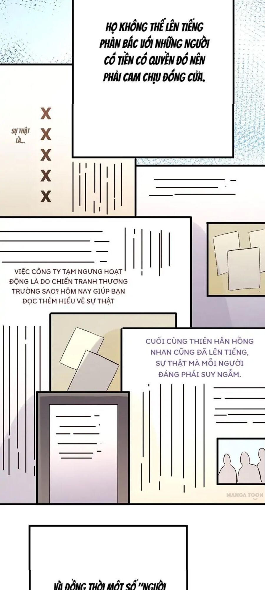 Diệu Thủ Cuồng Y chapter 202.5 18