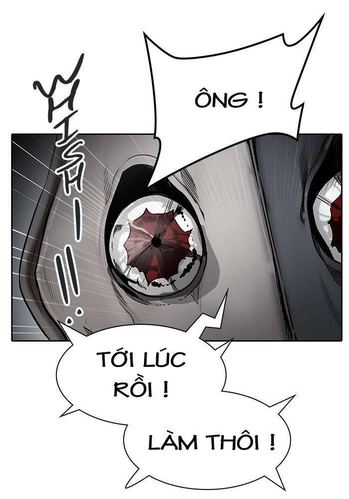 tòa tháp bí ẩn 2 chapter 464 21