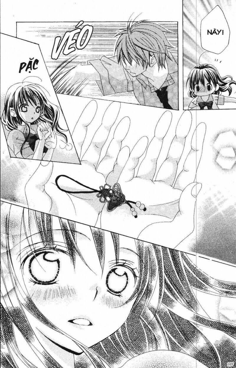 i love you suzuki chapter 9 105