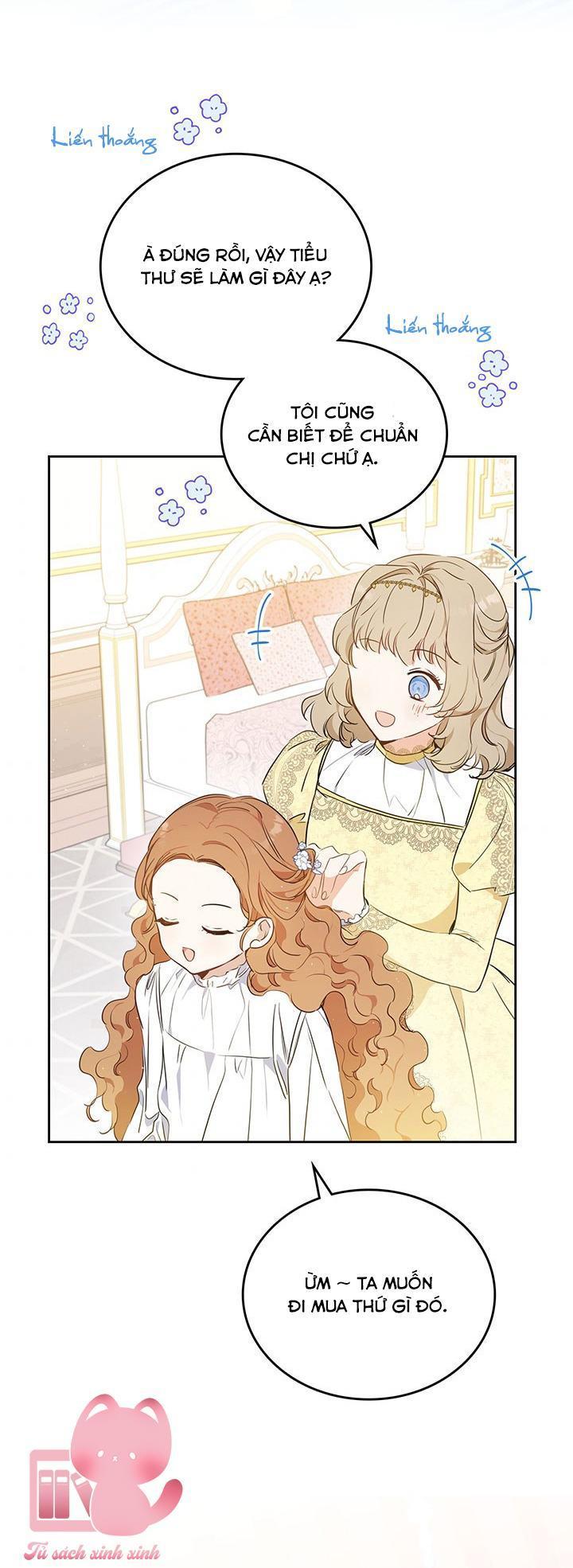 kiếp này ta sẽ trở thành gia chủ chapter 74 31