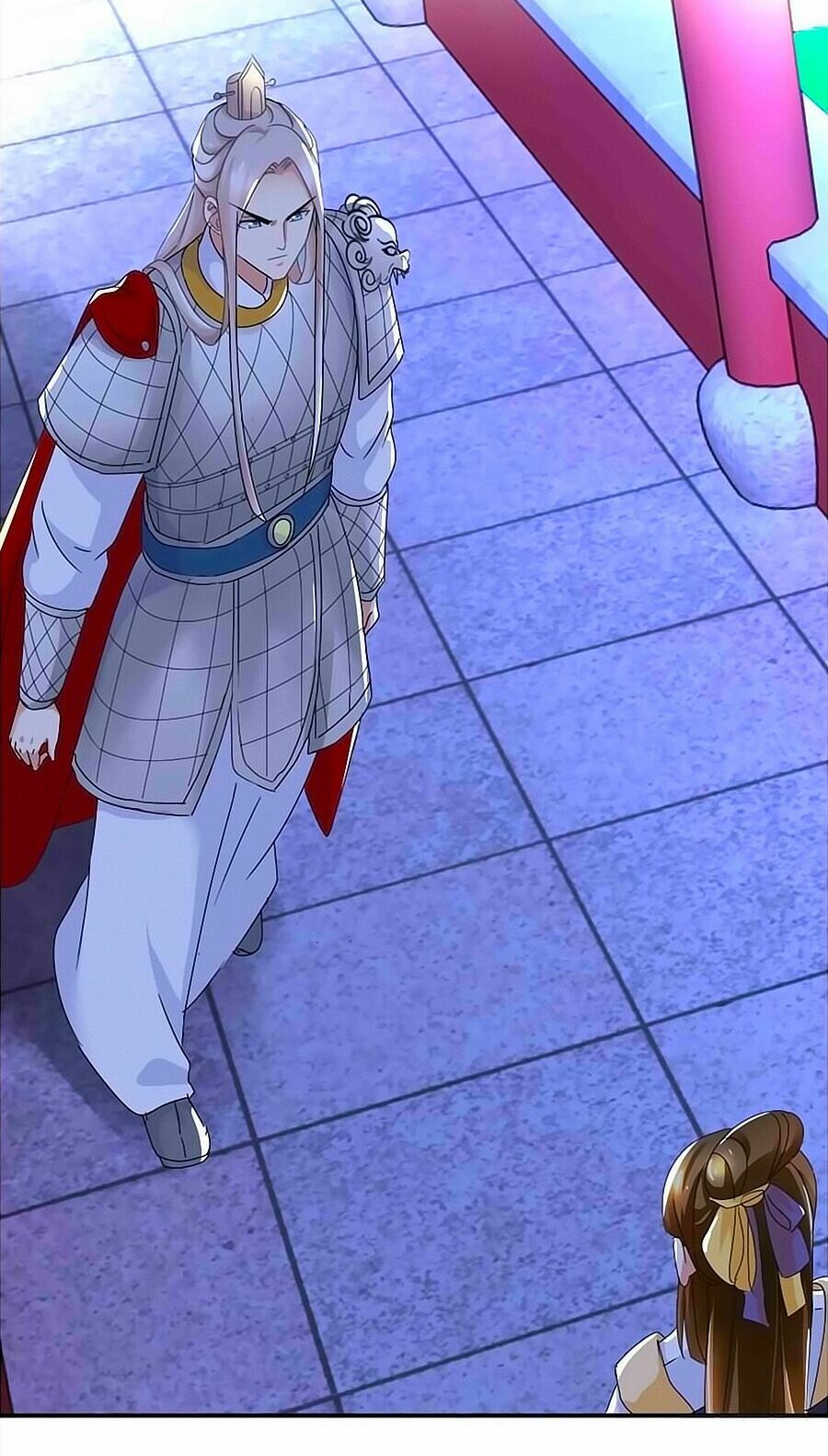 thuần phi ký chapter 8 18