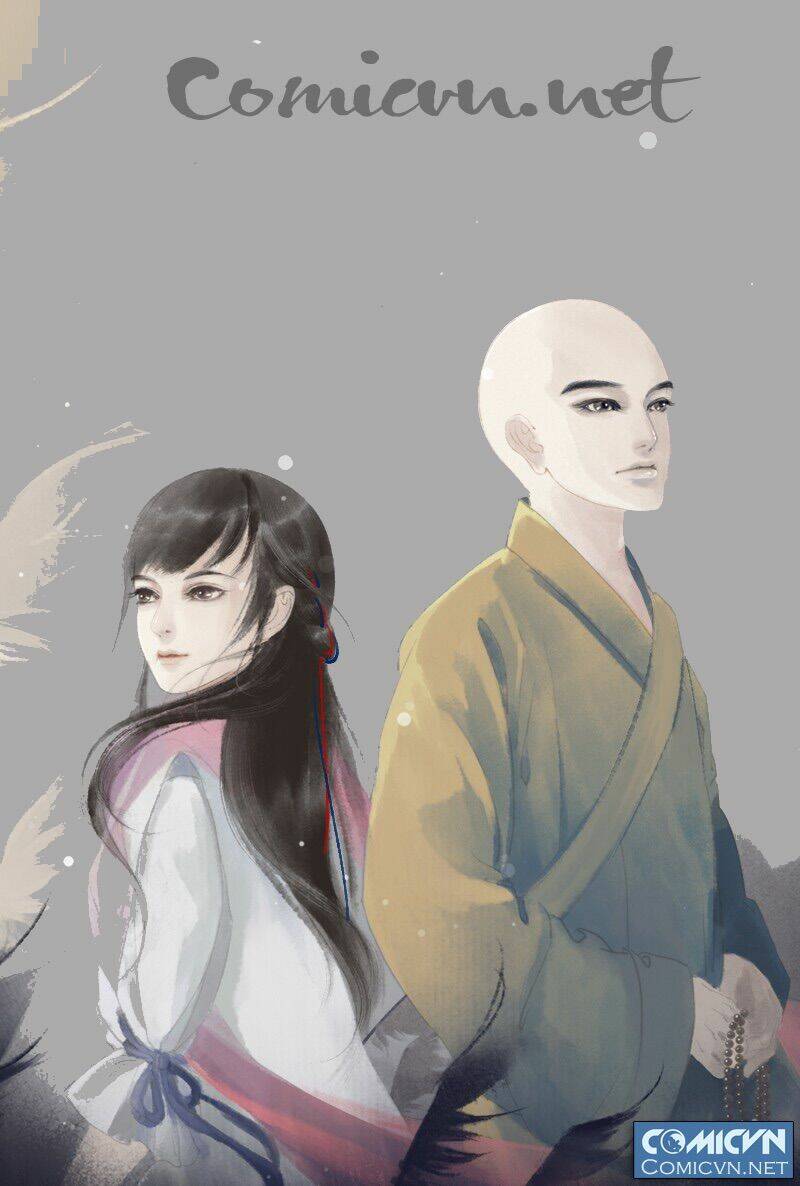 tam sinh bồ đề dã hòa thượng chapter 1 1
