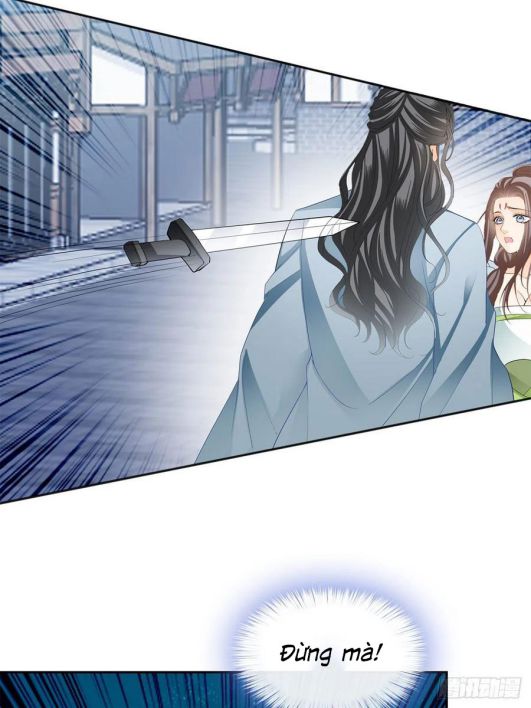 bổn vương muốn nàng chapter 44 20