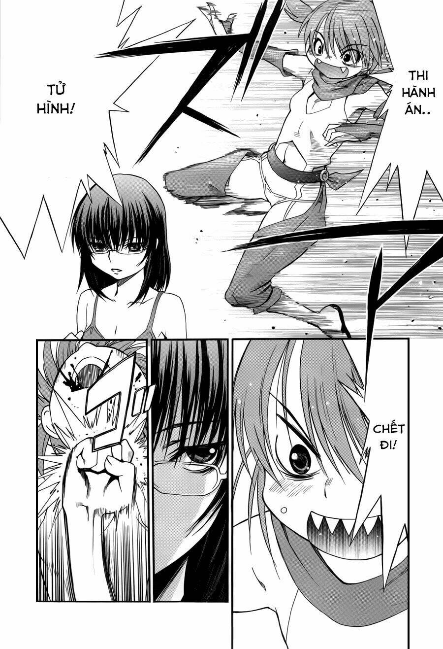 shuukyuu shoujo chapter 19 23