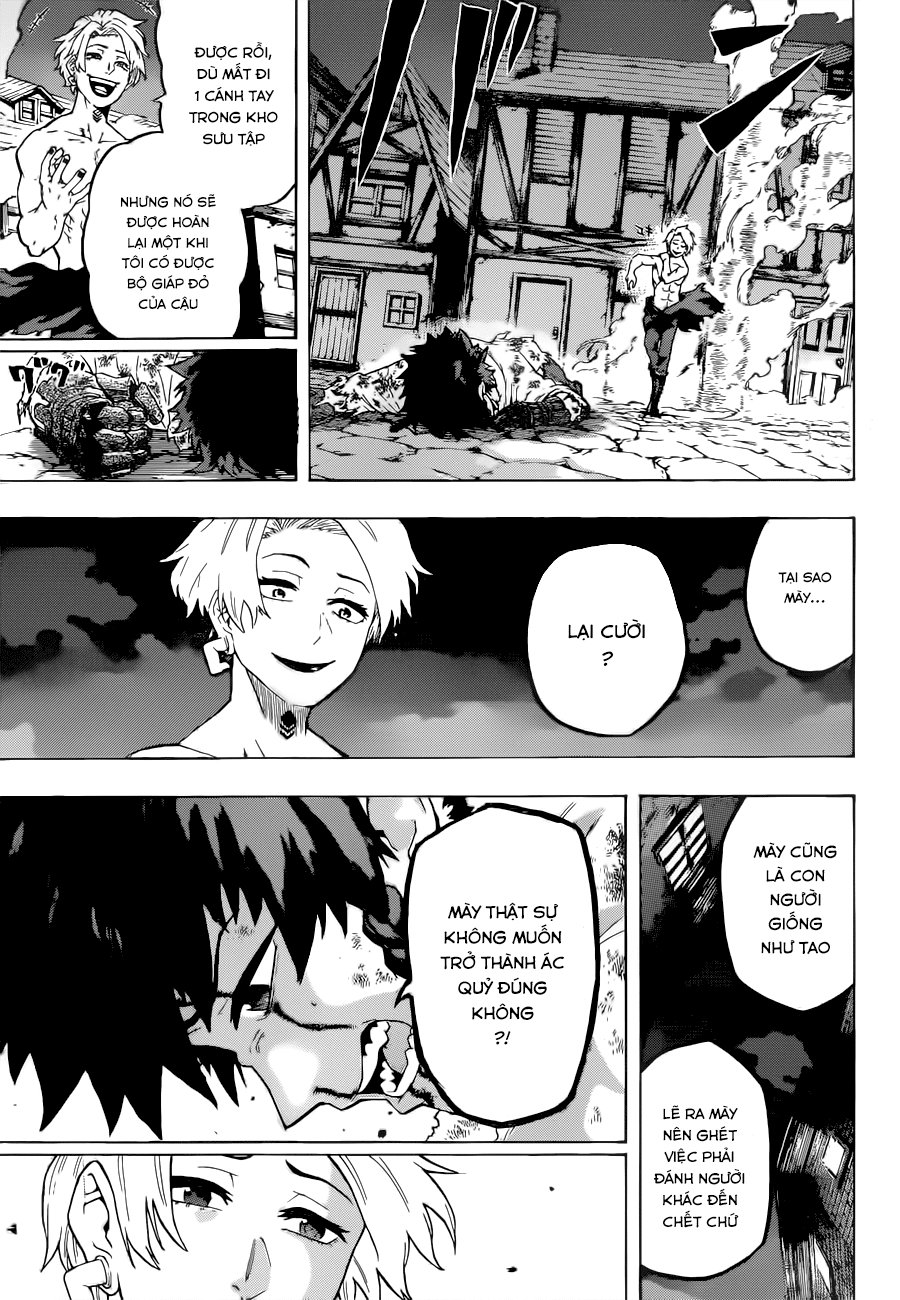 demon's plan chapter 5 12