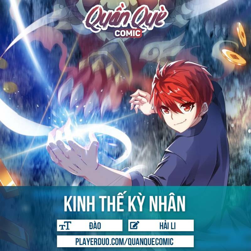 kinh thế kỳ nhân chapter 30 1
