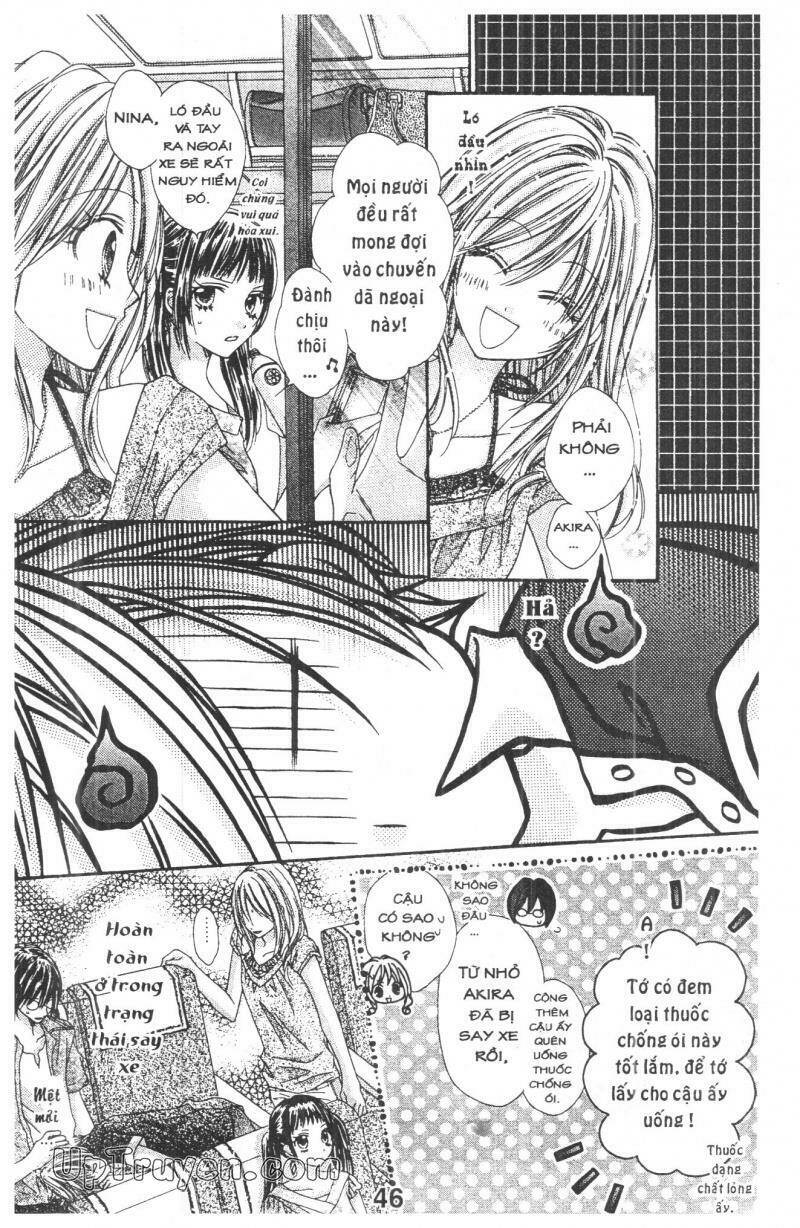 thiên đường rock chapter 3 46