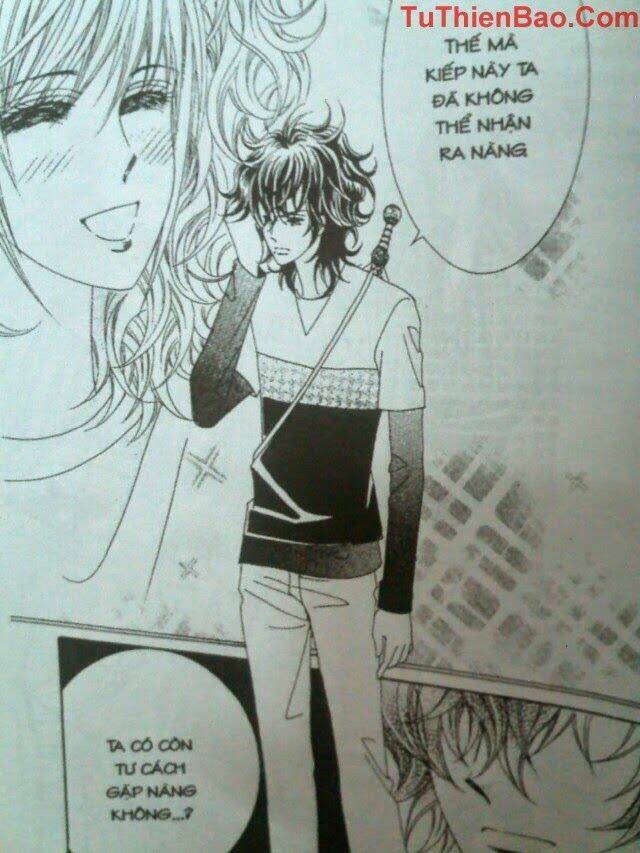 tình trong mộng chapter 8 30