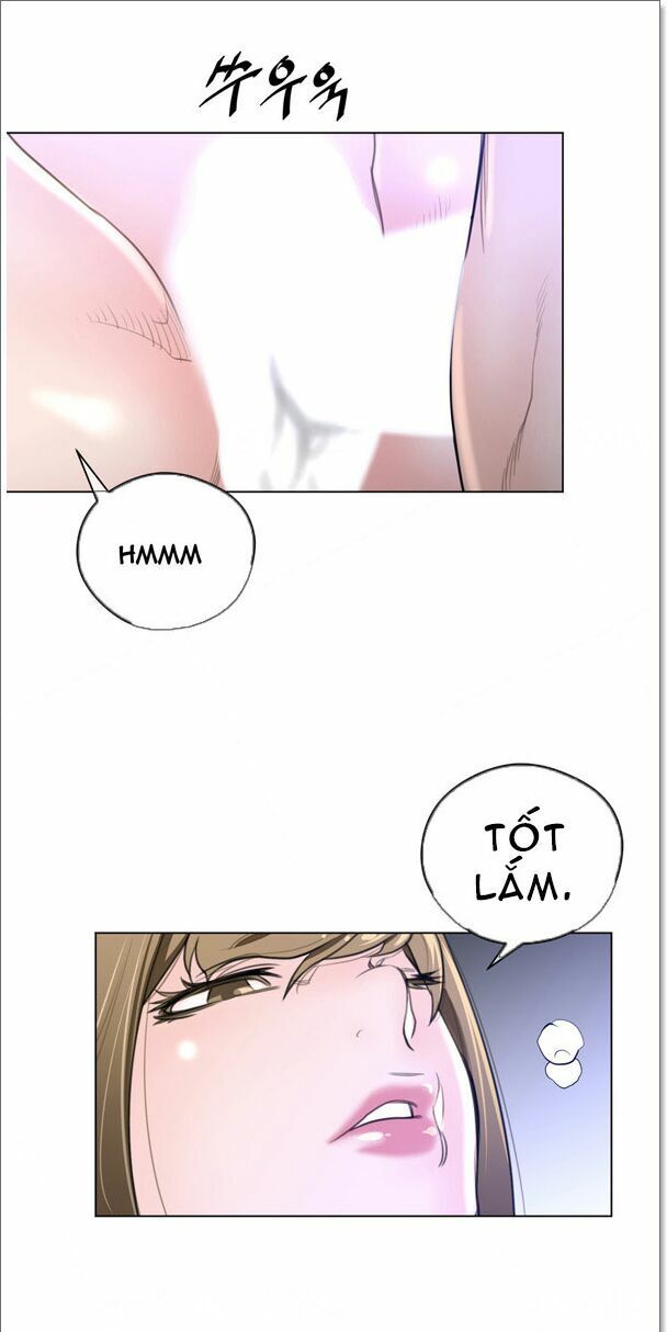 một nửa hoàn hảo chapter 23 13