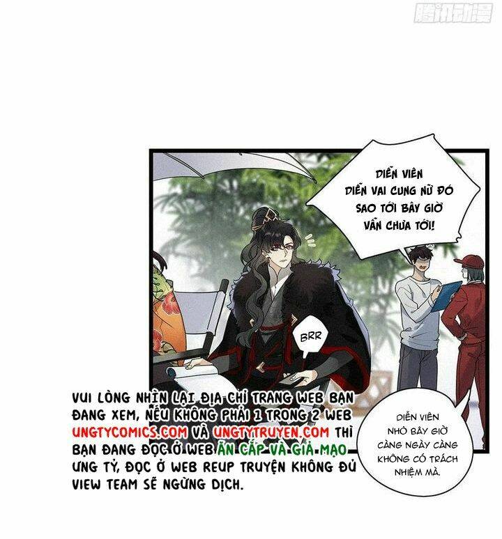 thỉnh quân nhập quái chapter 34 32