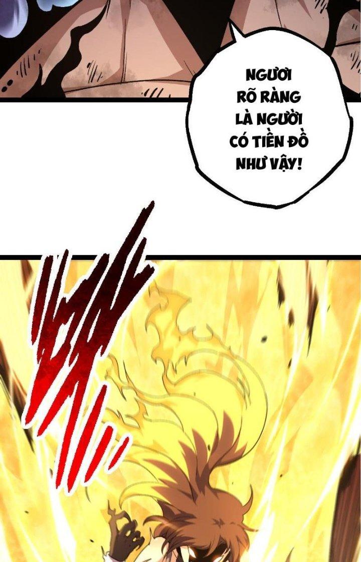 từ cây cổ thụ bắt đầu tiến hóa chapter 65 50