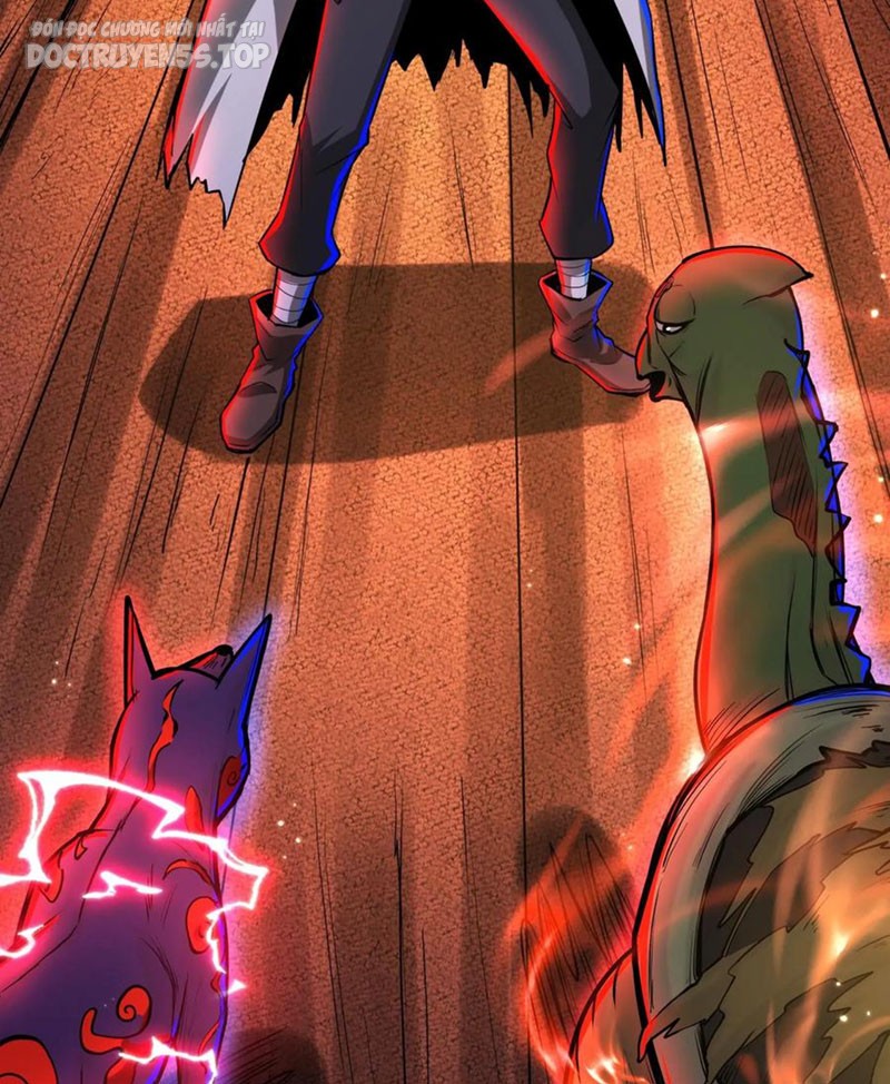 quỷ dị dược tề sư: bệnh nhân của ta đều là kinh khủng chapter 136 2