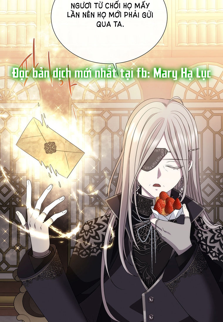 năm môn đệ của charlotte chapter 150.1 20