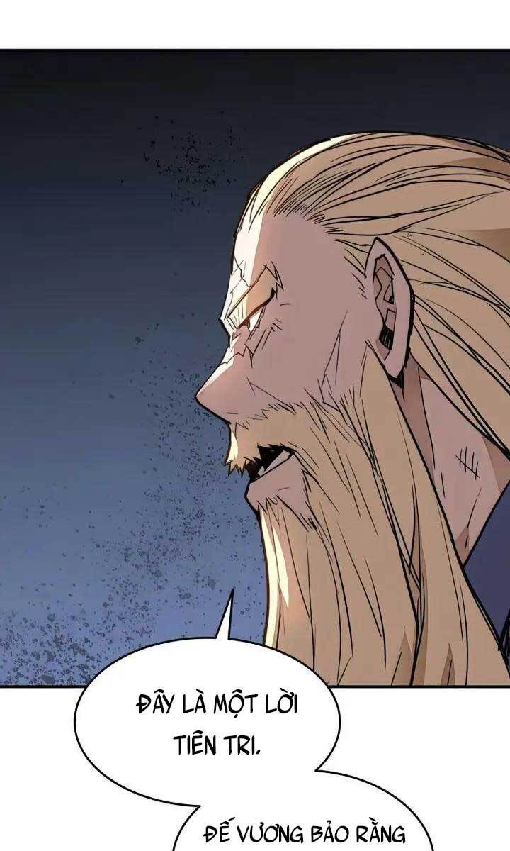 tôi là lính mới chapter 111 36