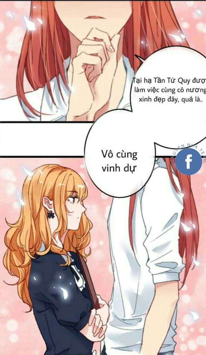 lời thì thầm chapter 8 35