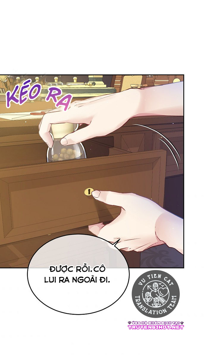 tôi gặp rắc rối vì chồng qúa dễ thương chapter 15.2 27