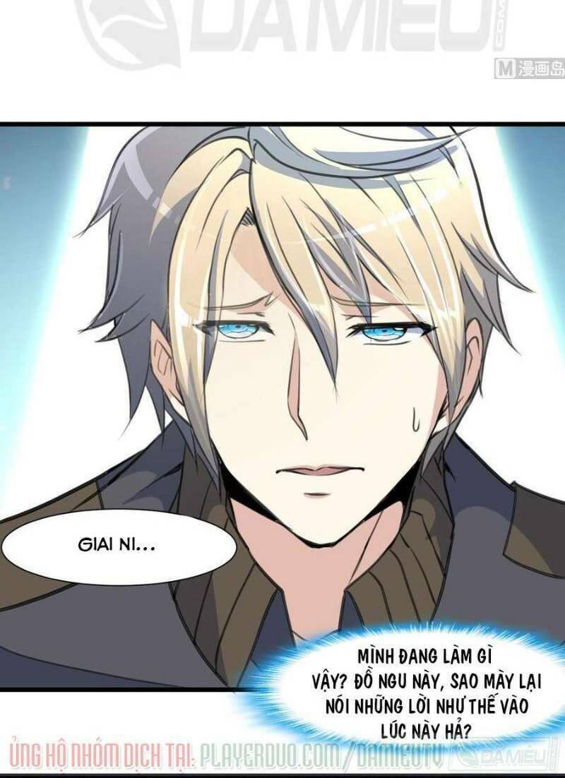 thần nhãn giám định sư chapter 53 14