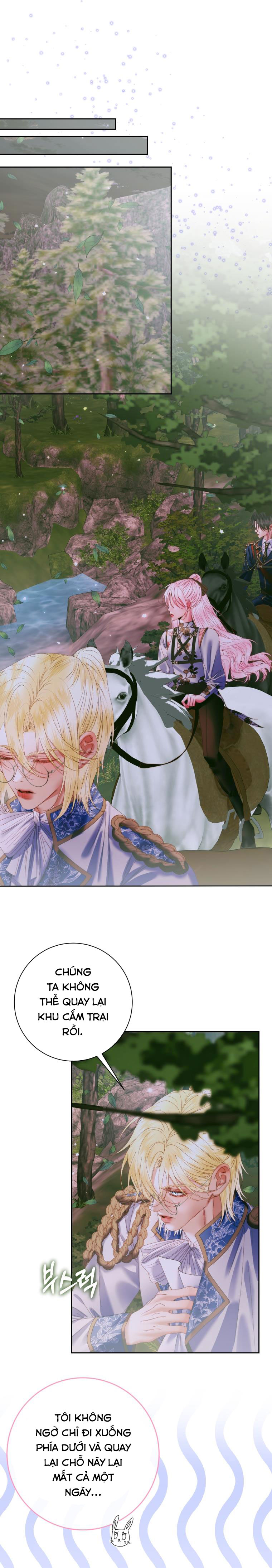 trở thành cô vợ khế ước của nhân vật phản diện chapter 106 16