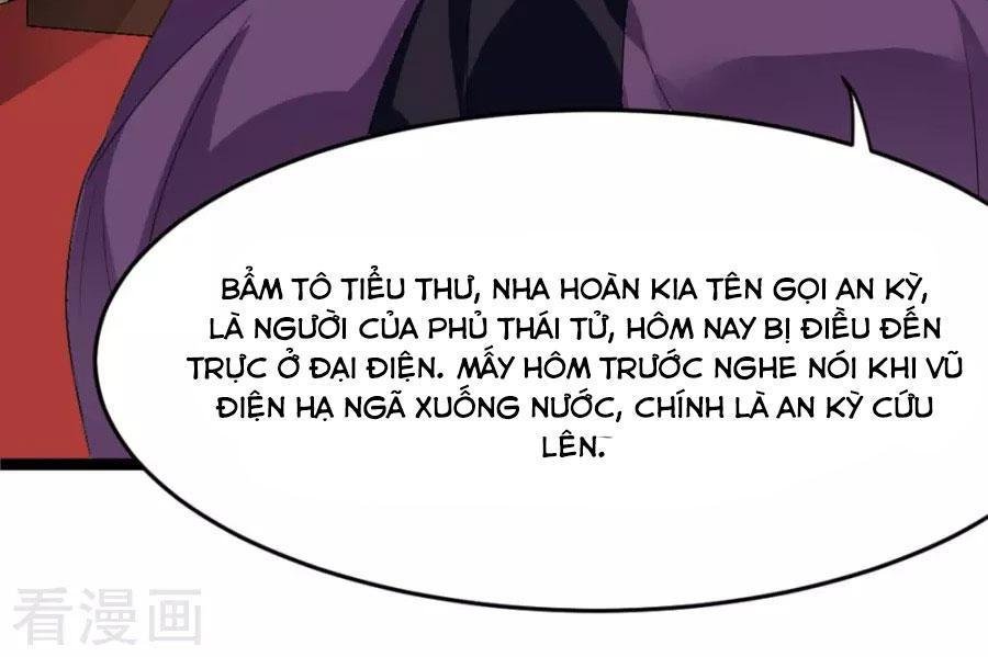 đế vương sợ vương phi muốn sở hữu thiên hạ chapter 12 43