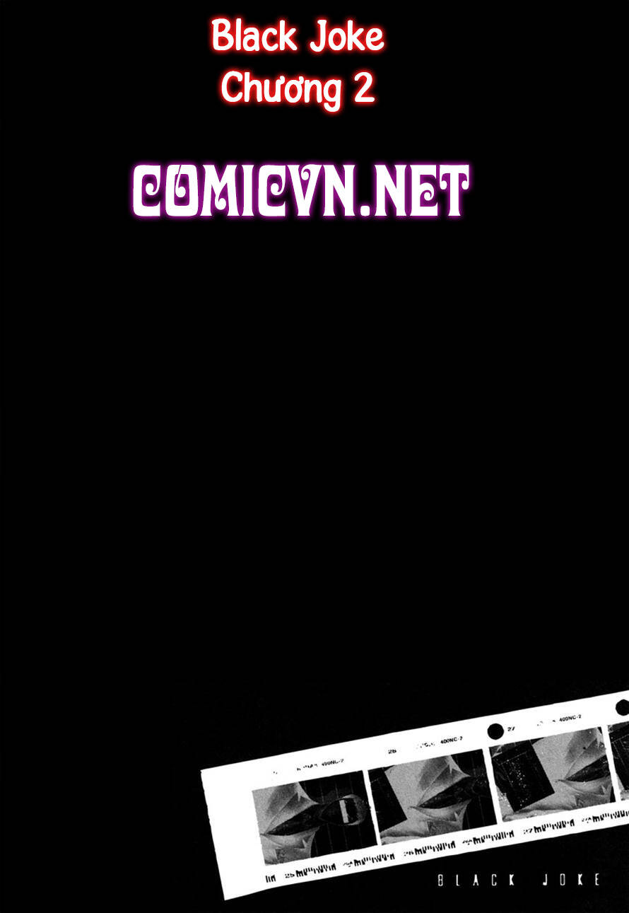 black joke chapter 2 30