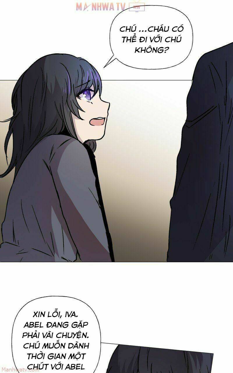 Trọng Sinh Mạc Thế Chapter 54 68