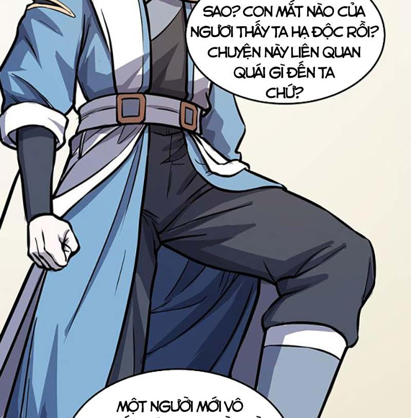 võ đạo độc tôn chapter 457 30