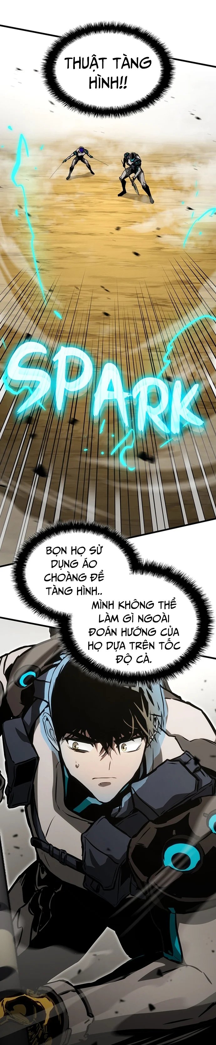 đồ long kỵ sĩ hôn môi ác long chapter 88 30