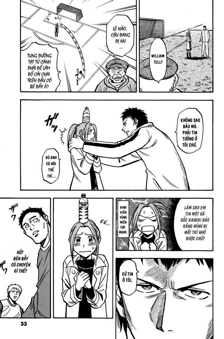 lost man chapter 2 9