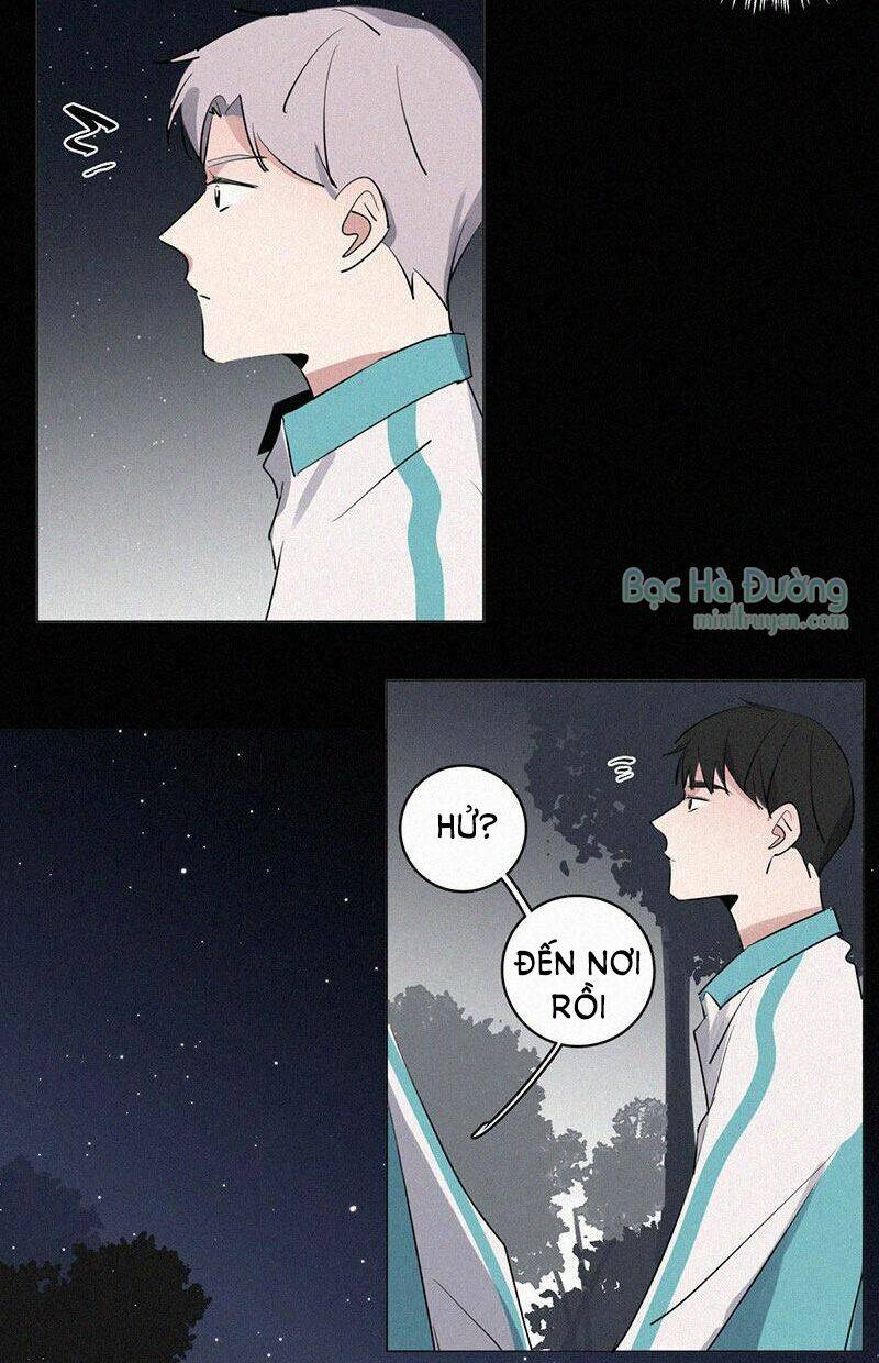 câu chuyện về cậu và tôi chapter 31 14