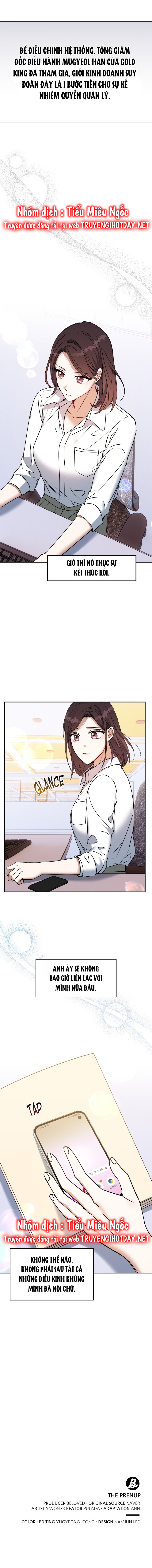 bản cam kết hôn nhân chapter 59 25