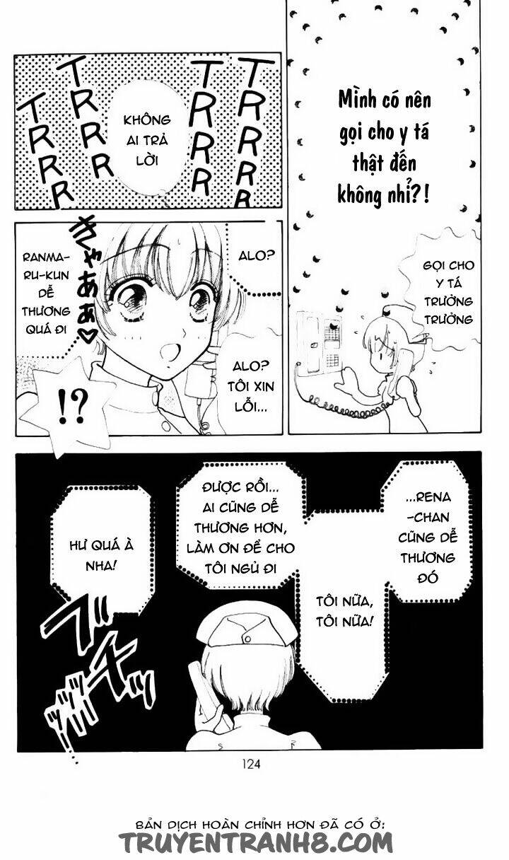 hana ni nare chapter 70 20