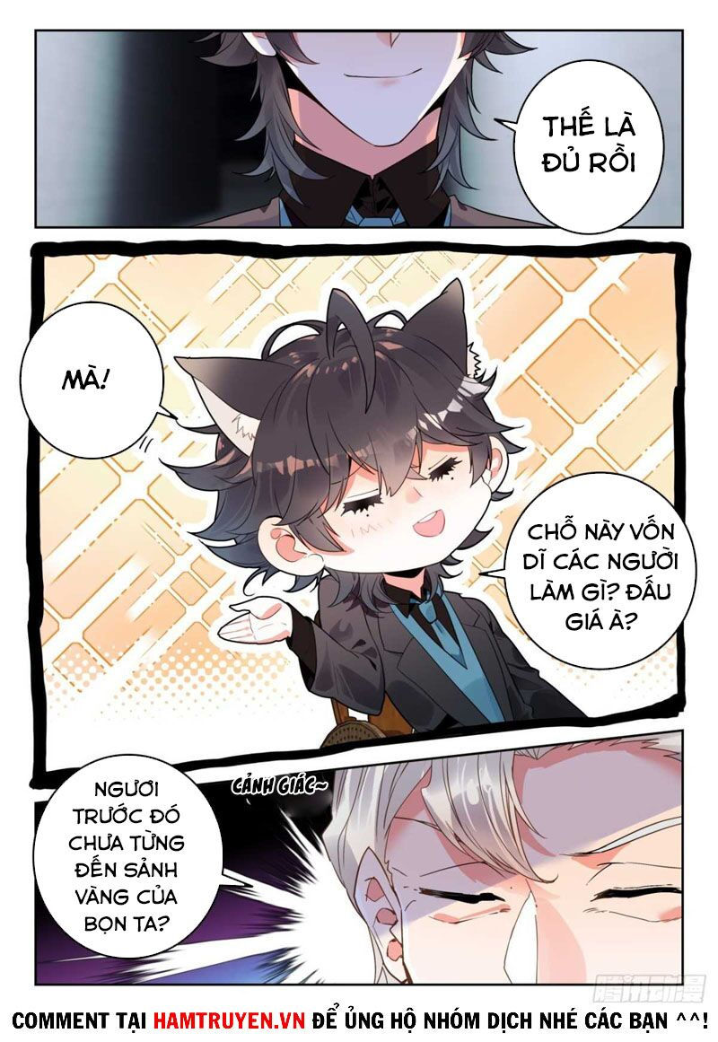 tuyệt thế đường môn - đấu la đại lục 2 chapter 301 5