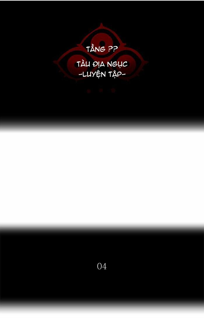 tòa tháp bí ẩn 2 chapter 291 13