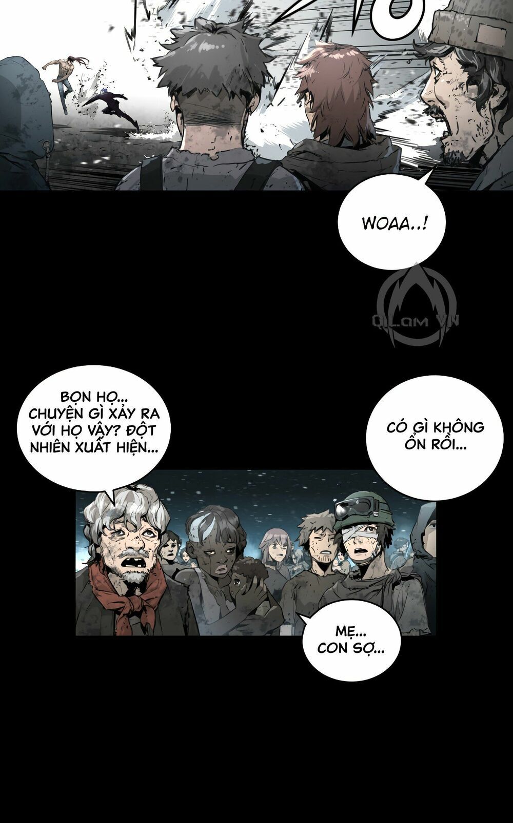 tam tuyệt tại dị giới chapter 69 15