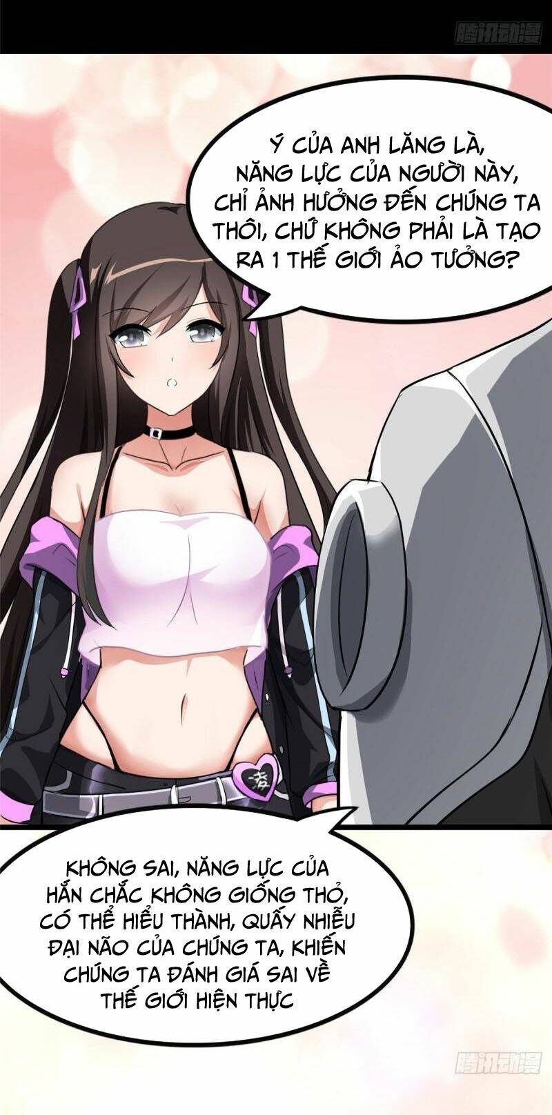 bạn gái virus của tôi chapter 279 30