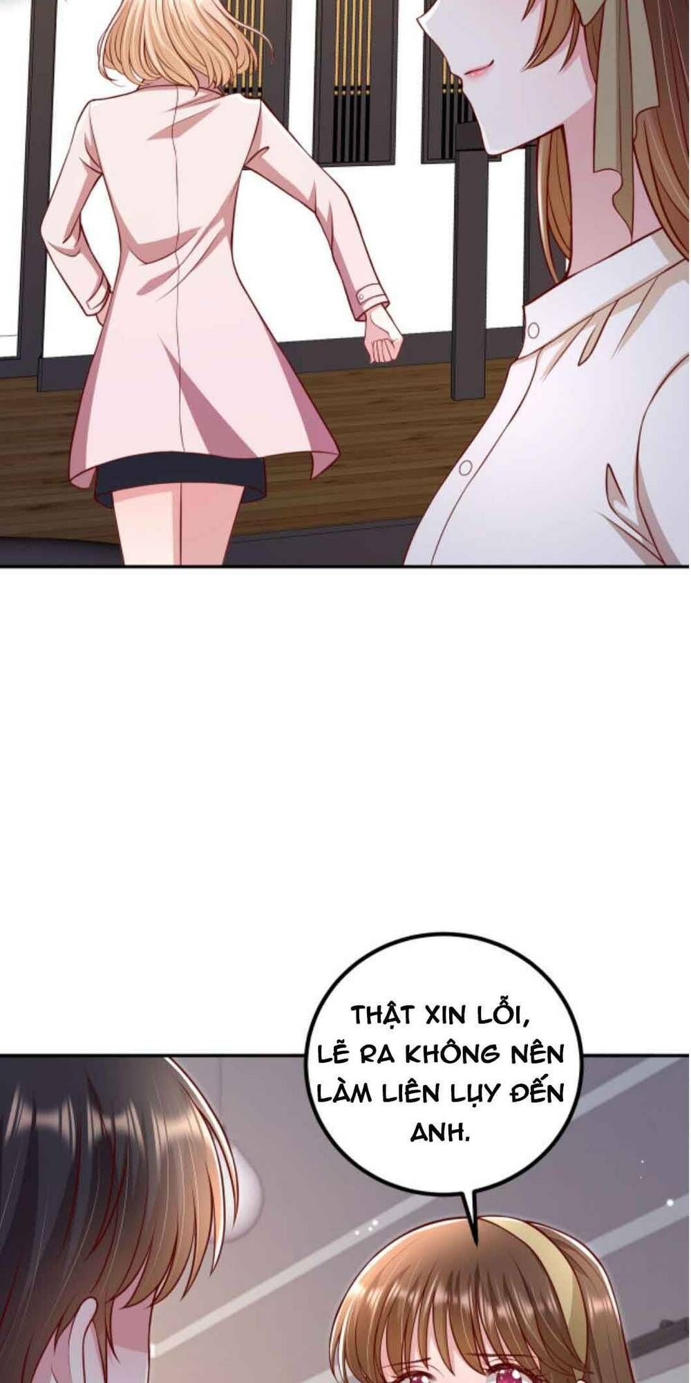 nhất sanh hữu hỉ chapter 55 19