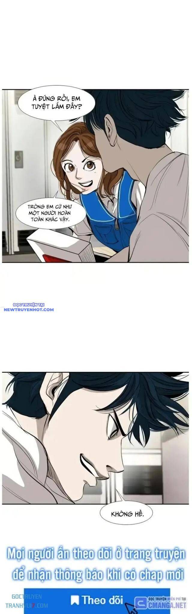 shark - cá mập chapter 145 18