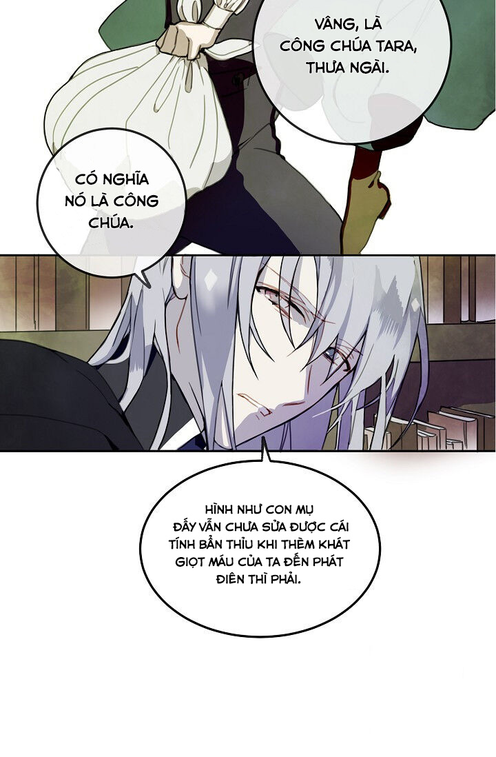 câu chuyện về đứa con hoang bị ghét bỏ chapter 1 65