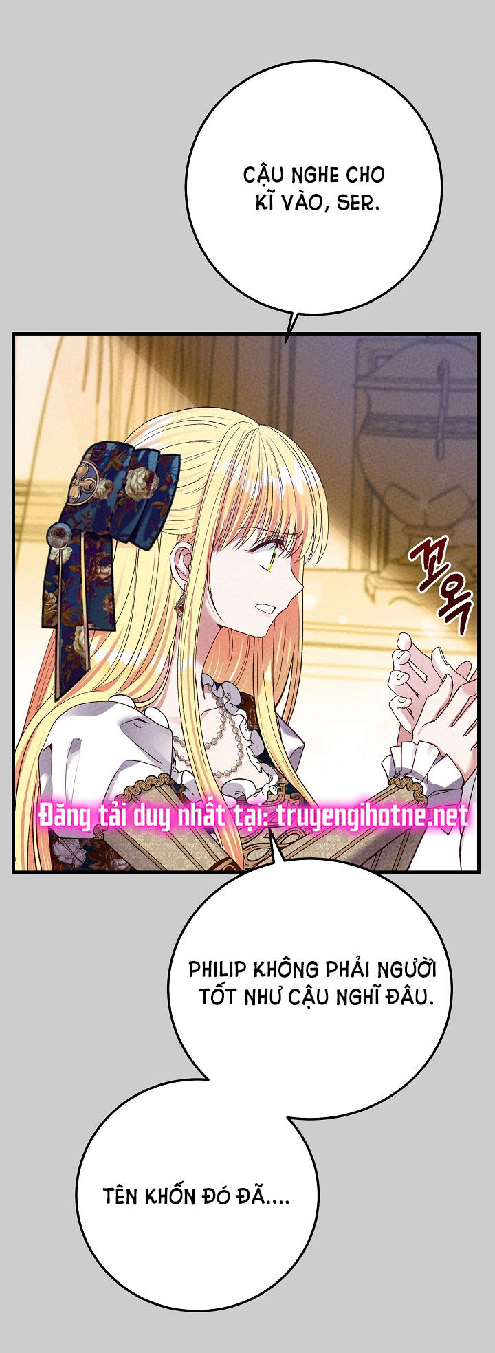 trở thành vợ thái tử quái vật chapter 66.2 14