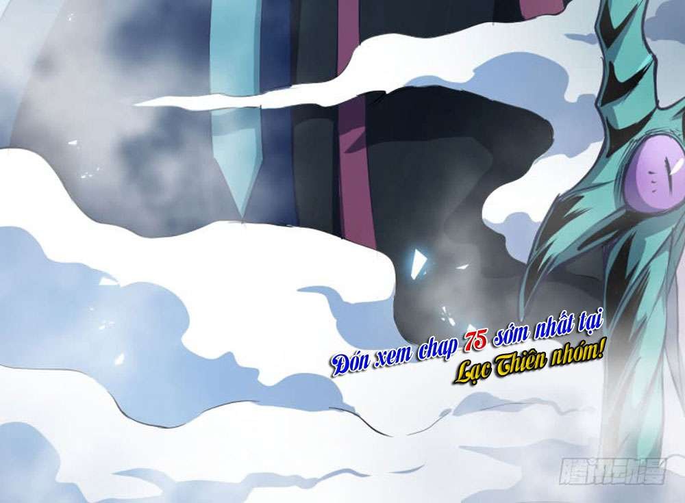 ngạo kiều quỷ vương yêu ta chapter 74 50