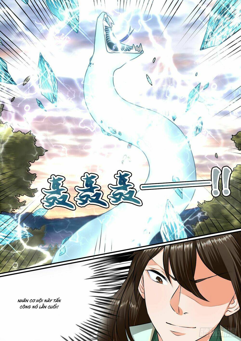 đồ lục tiên ma chapter 22 3