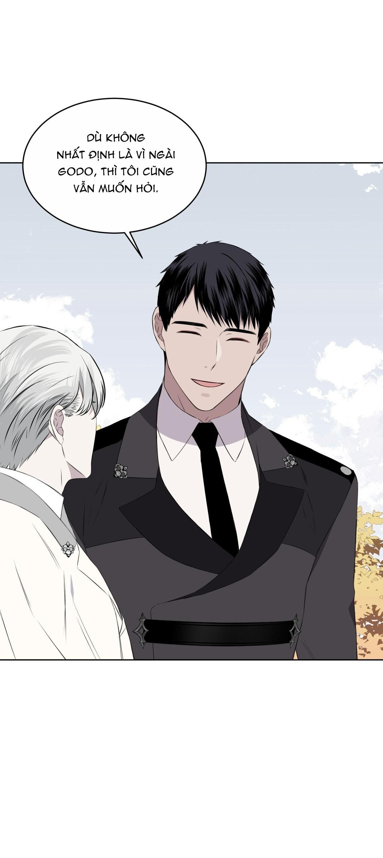 rừng biển [bl] chapter 30 43